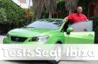 Fahrbericht: Seat Ibiza, Stylischer Kleinwagen