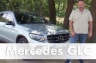 Test Mercedes-Benz GLC Fahrveranstaltung, Elsass 2015