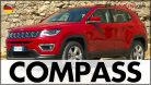 2017 Jeep Compass Test & Fahrbericht. Foto: http://die-autotester.com