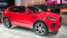 IAA 2017: Jaguar Land Rover Premieren. Foto: Jaguar Land Rover / http://die-autotester.com