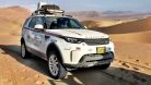 Land Rover Experience 2017. Mit dem Discovery durch Peru. Foto: Land Rover / http://die-autotester.com