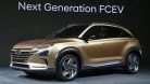 2018 Hyundai Nexo: Die nächste Generation des Brennstoffzellen-Fahrzeugs. Foto: Hyundai / http://die-autotester.com