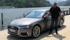 2018 Audi A6 55 TFSI Limousine Test & Fahrbericht. Foto: Audi / die-autotester.com