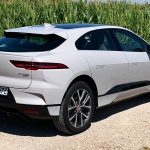 Jaguar I-Pace SE 2019