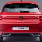 Seat Leon FR Modell 2020