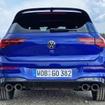 2021 VW Golf R Test & Review