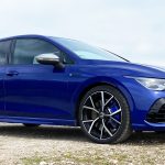 2021 VW Golf R Test & Review