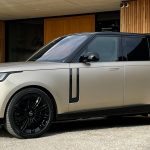 2022 Range Rover P530 First Edition