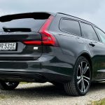 2022 Volvo V90 Recharge T8 AWD
