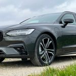 2022 Volvo V90 Recharge T8 AWD