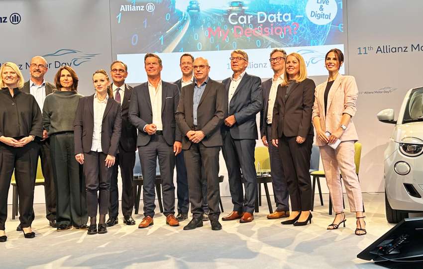 2023 Allianz Autotag