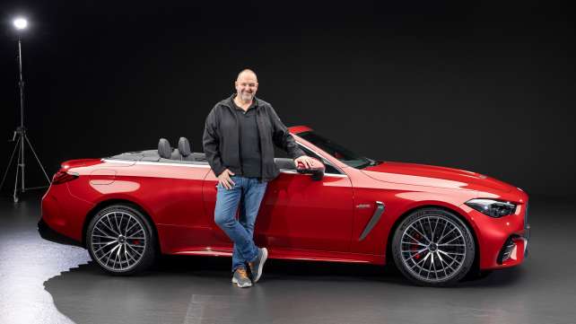 2024 Mercedes-AMG CLE 53 4MATIC+ Cabriolet