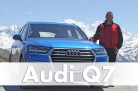 Testbericht: Audi Q7 3.0 TFSI Quattro,