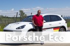 Sparsames Luxus SUV - Porsche Cayenne S E-Hybrid