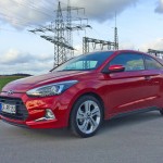 Hyundai i20 Coupe: Der Alltagstest