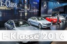 Dr. Dieter Zetsche mit den Premieren von Mercedes-Benz und smart in Detroit. Foto: Daimler /  http://die-autotester.com