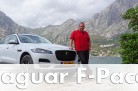 Fahrbericht mit dem neuen Jaguar F-Pace Diesel
