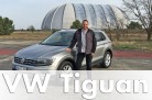 Lars testet den neuen VW Tiguan 2016 offroad und auf der Straße. Foto: http://die-autotester.com
