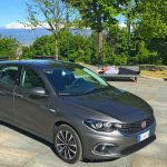 Fiat Tipo 2016: Tolles Design, guter Preis und viel Platz