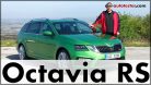 Skoda Octavia RS 2017 Test & Fahrbericht. Quelle: Skoda / http://die-autotester.com
