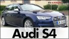 Audi S4 Avant 3.0 TFSI quattro tiptronic Test & Fahrbericht. Foto: http://die-autotester.com