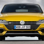 VW Arteon 2.0 TDI 4Motion 2017