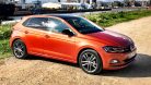 2018 VW Polo 1.0 TSI Test & Fahrbericht. Foto: VW / http://die-autotester.com