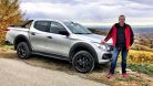 2017 Fiat Fullback Cross 2,4 l Diesel AWD - Test & Fahrbericht.Foto: http://die-autotester.com