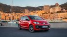 2018 Volkswagen VW up! GTI Test & Fahrbericht. Foto: VW /http://die-autotester.com