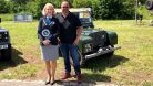 70 Jahre Land Rover & Guinness Weltrekord. Foto: die-autotester.com