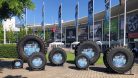 The Tire Cologne 2018 - Die Highlighs. Foto: die-autotester.com / Jens Stratmann 