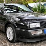 VW Corrado G60 16V Baujahr 1989
