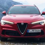 Alfa Romeo Stelvio QV