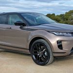 Range Rover Evoque MJ 2020