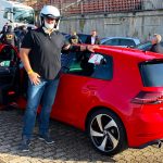 VW Golf GTI Performance 2019