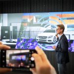 Mercedes-Benz Best Customer Experience 4.0