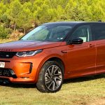 Land Rover Discovery Sport D240 R-DYNAMIC S MJ 2020