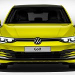 2019 VW Golf 8