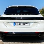 2020 Peugeot 508SW GT PHEV
