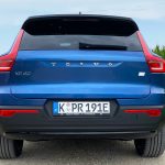 2021 Volvo XC40 Recharge Pure Electric