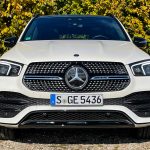 2021 Mercedes-Benz GLE 580 4Matic