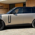 2022 Range Rover P530 First Edition