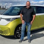 2022 VW ID. Buzz Pro 82 kWh