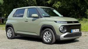 2025 Hyundai Inster Trend 42 kWh