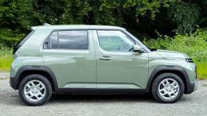 2025 Hyundai Inster Trend 42 kWh