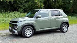 2025 Hyundai Inster Trend 42 kWh