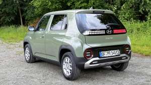 2025 Hyundai Inster Trend 42 kWh