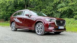 2025 Mazda CX-80 e-SKYACTIV D 254 Takumi Plus