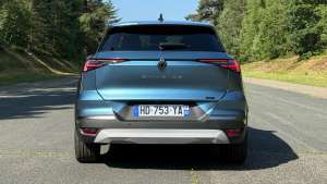 2025 Renault Symbioz Full Hybrid