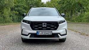 2025 Honda CR-V e:PHEV Advance Tech